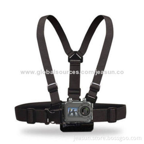 1,080P 50M Waterproof Sports Action Camera with Remote Controller, 800mAh Capacity